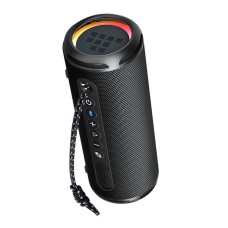 Портативна колонка Bluetooth Tronsmart T7 Lite Portable Outdoor Speaker IPX7 BT5.3 25W Black